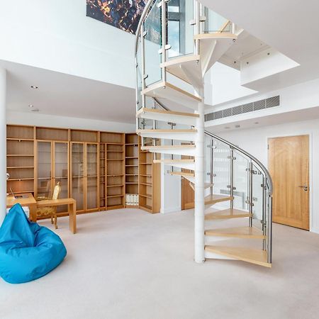 Premium Apartments By Excel Londres Exterior foto