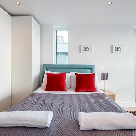 Premium Apartments By Excel Londres Exterior foto