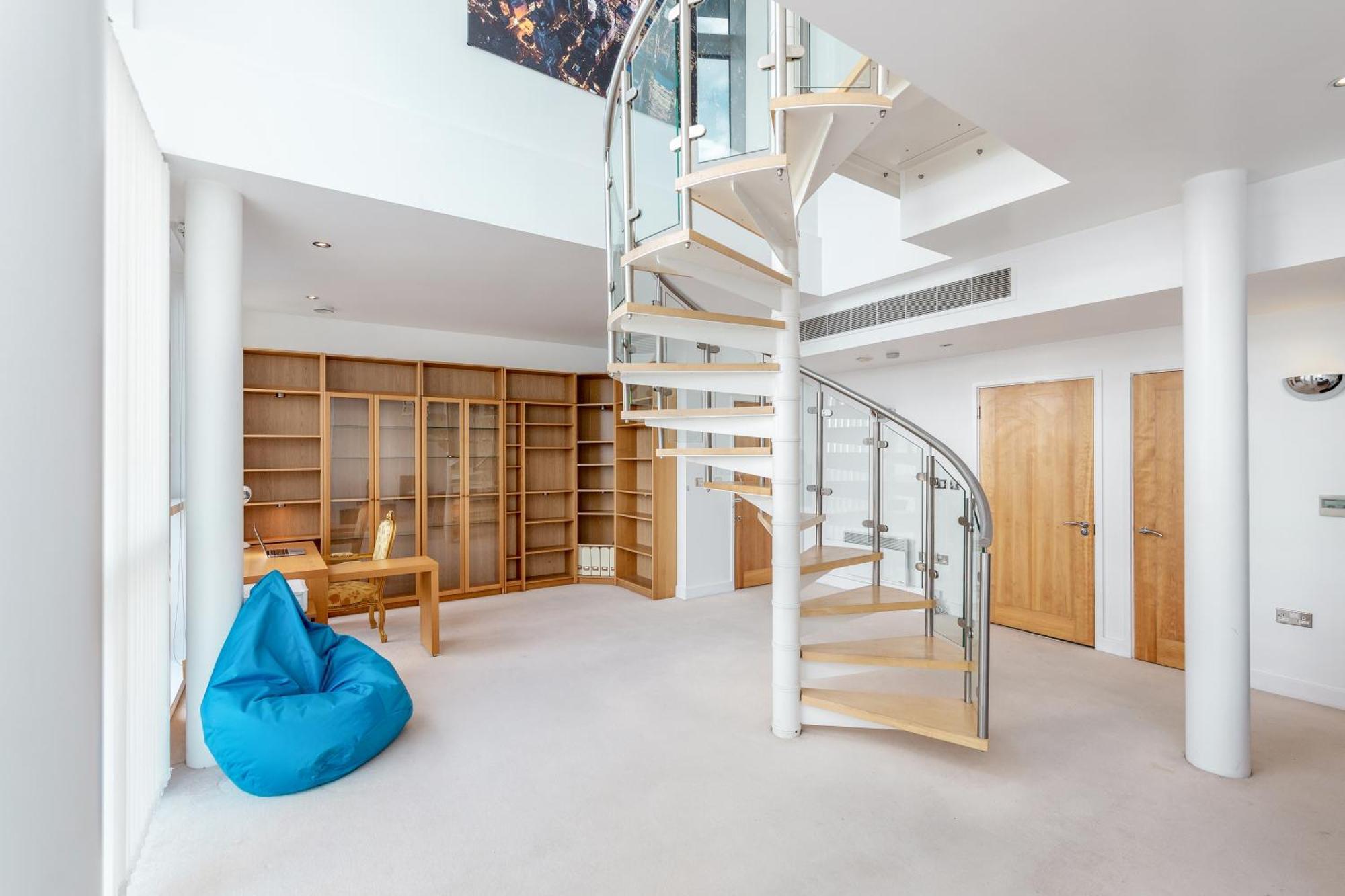 Premium Apartments By Excel Londres Exterior foto