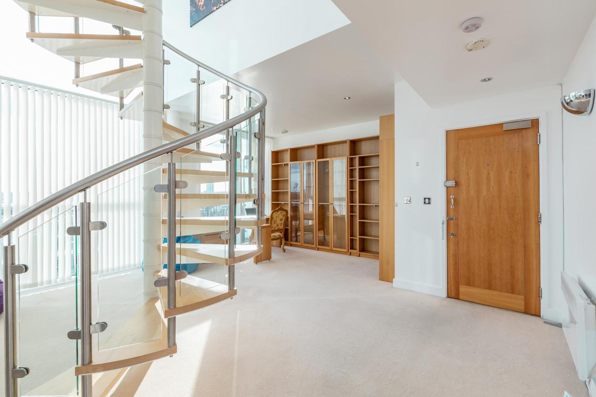 Premium Apartments By Excel Londres Exterior foto