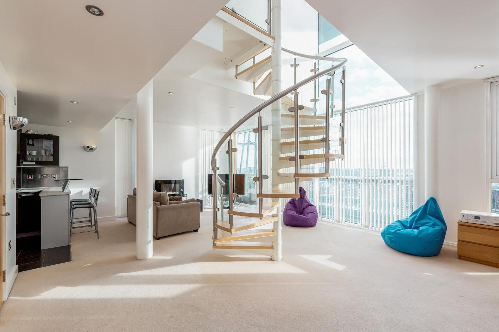 Premium Apartments By Excel Londres Exterior foto