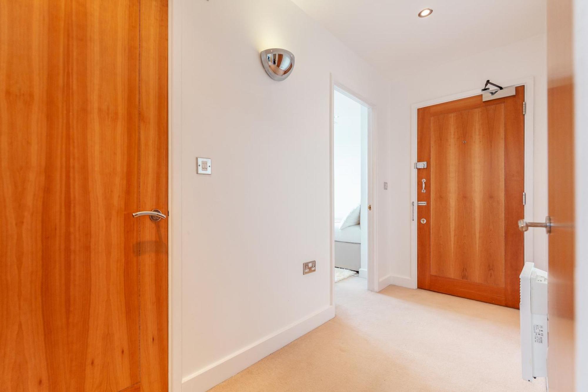 Premium Apartments By Excel Londres Exterior foto
